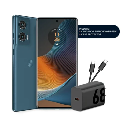 Moto Edge Neo 50 Fusion