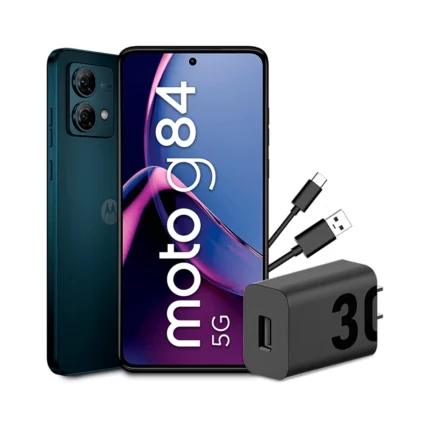 Moto G84 5G