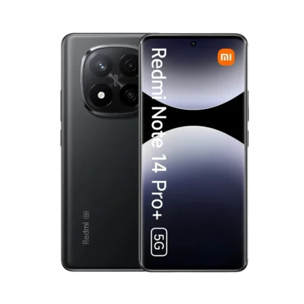 Xiaomi Redmi Note 14 Pro Plus