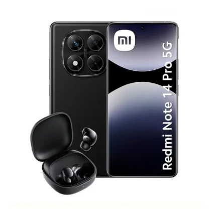 Xiaomi Redmi Note 14 Pro 5G